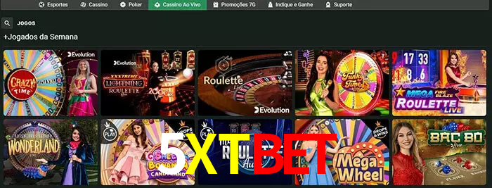 5XTBET bet