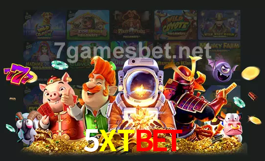 cassino 5XTBET