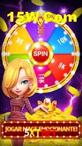 Live Casino 5XTBET