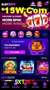 Slot Games 5XTBET