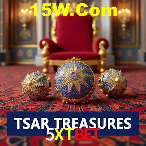 Descubra a Essência do 5XTBET: Nossa História e Compromissos