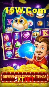 Game Providers 5XTBET