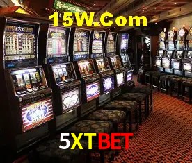 Campos de e-mail e senha na entrada da conta 5XTBET