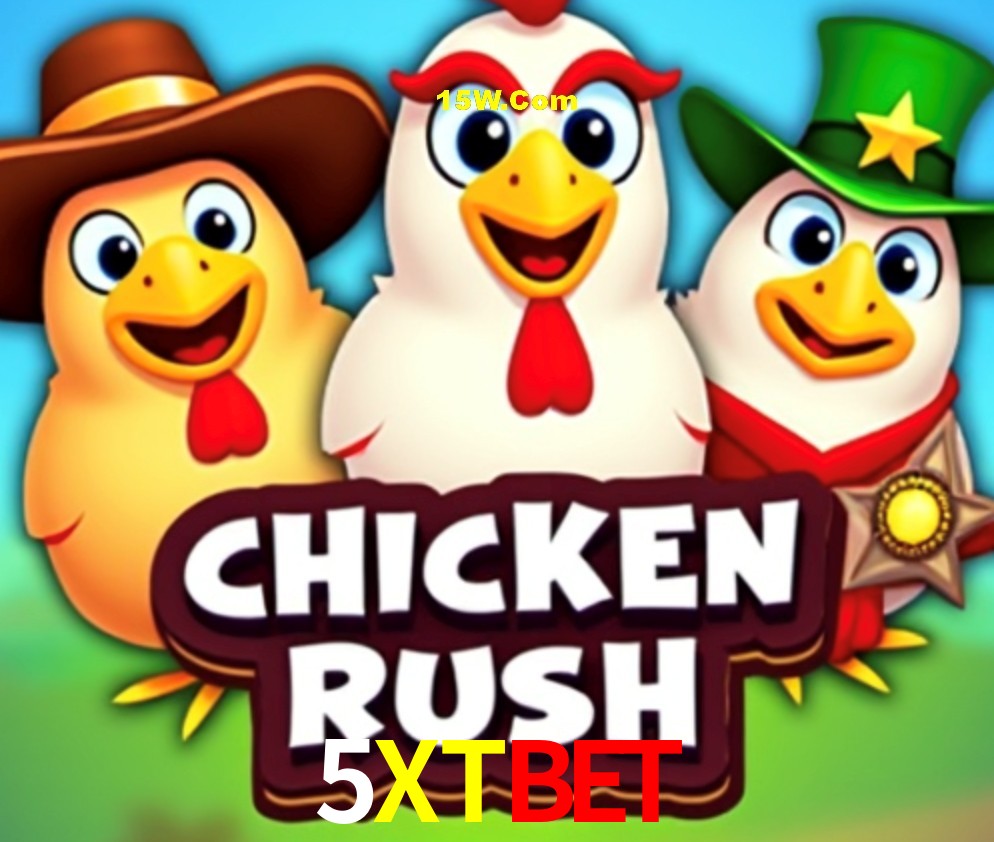 Diretório de Jogos 5XTBET