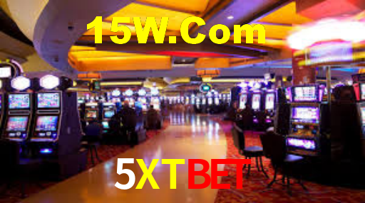5XTBET: Seu Cassino Premiado com Pagamentos Rápidos