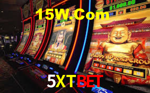 5XTBET