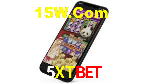 5XTBET: Jogos de Caça-Níqueis-Altas Recompensas, Roleta-Velocidade, Blackjack-Desafios Máximos