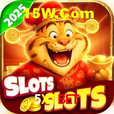 Welcome Bonus 5XTBET