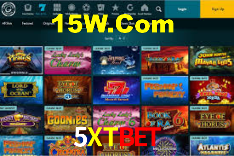 5xtbet.com