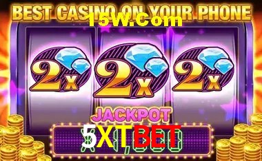 Jogos de Slot 5XTBET