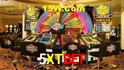 Tecnologia da Plataforma 5XTBET