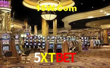 Provedores de Jogos 5XTBET